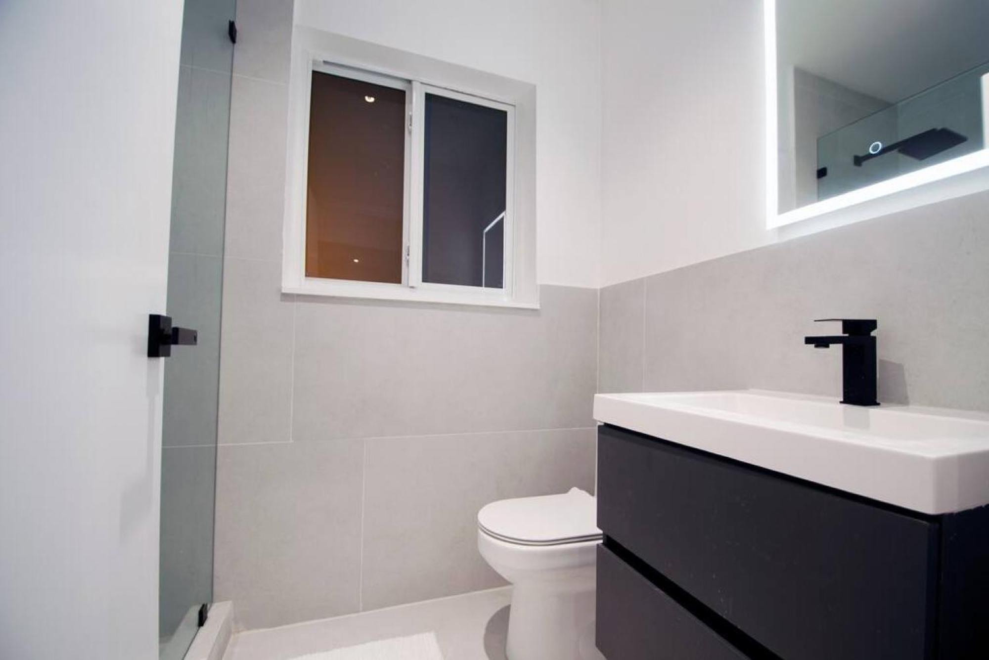 Casa Canal North Miami Beach Habitación foto