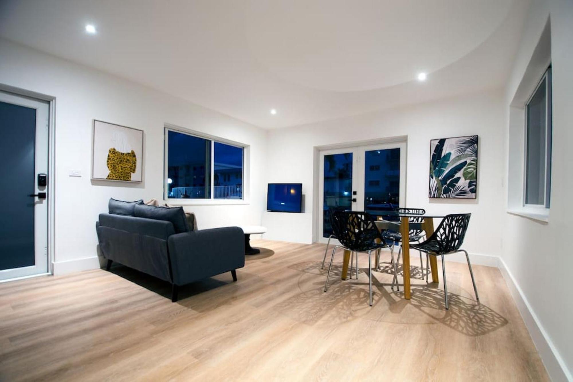 Casa Canal North Miami Beach Habitación foto