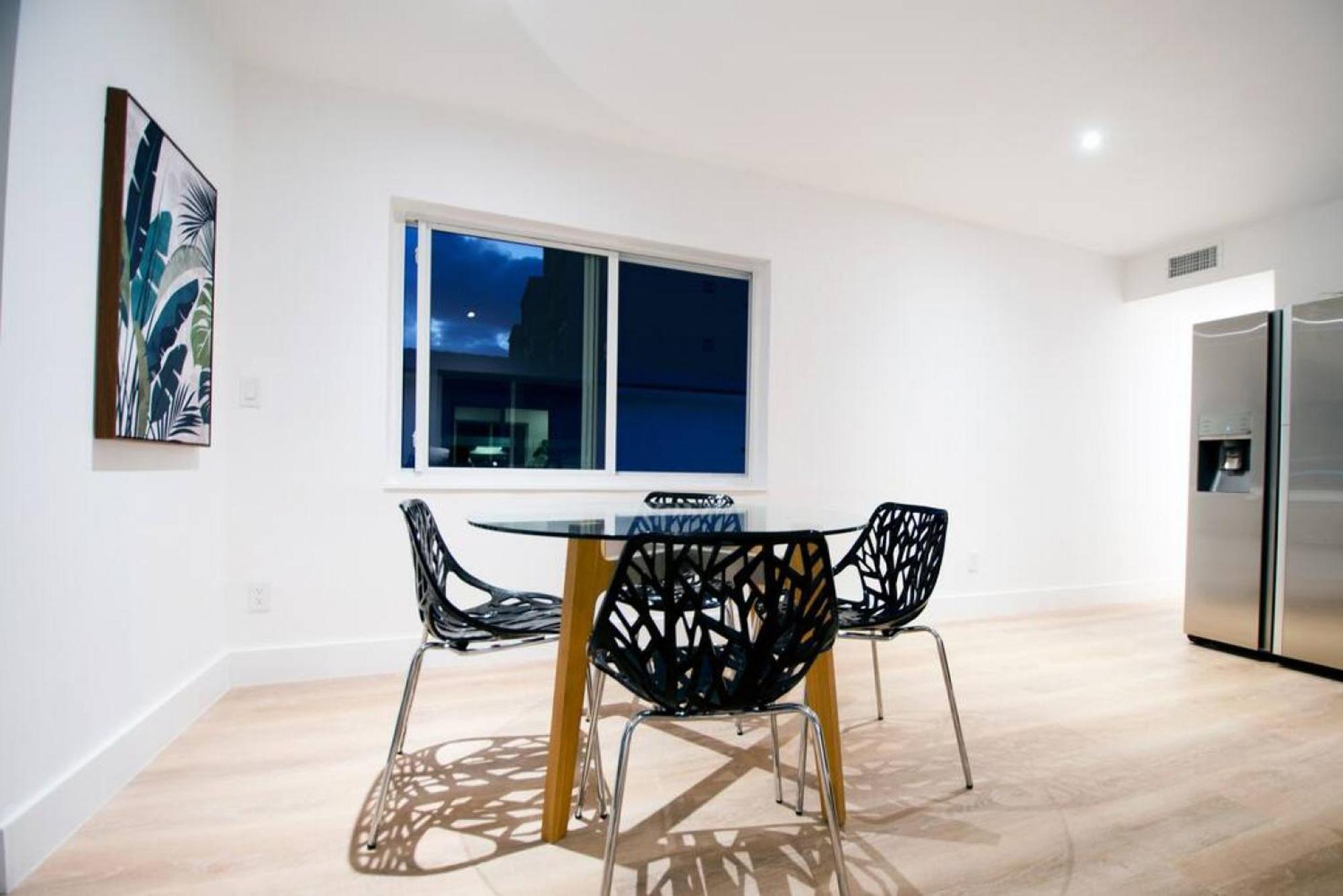 Casa Canal North Miami Beach Habitación foto