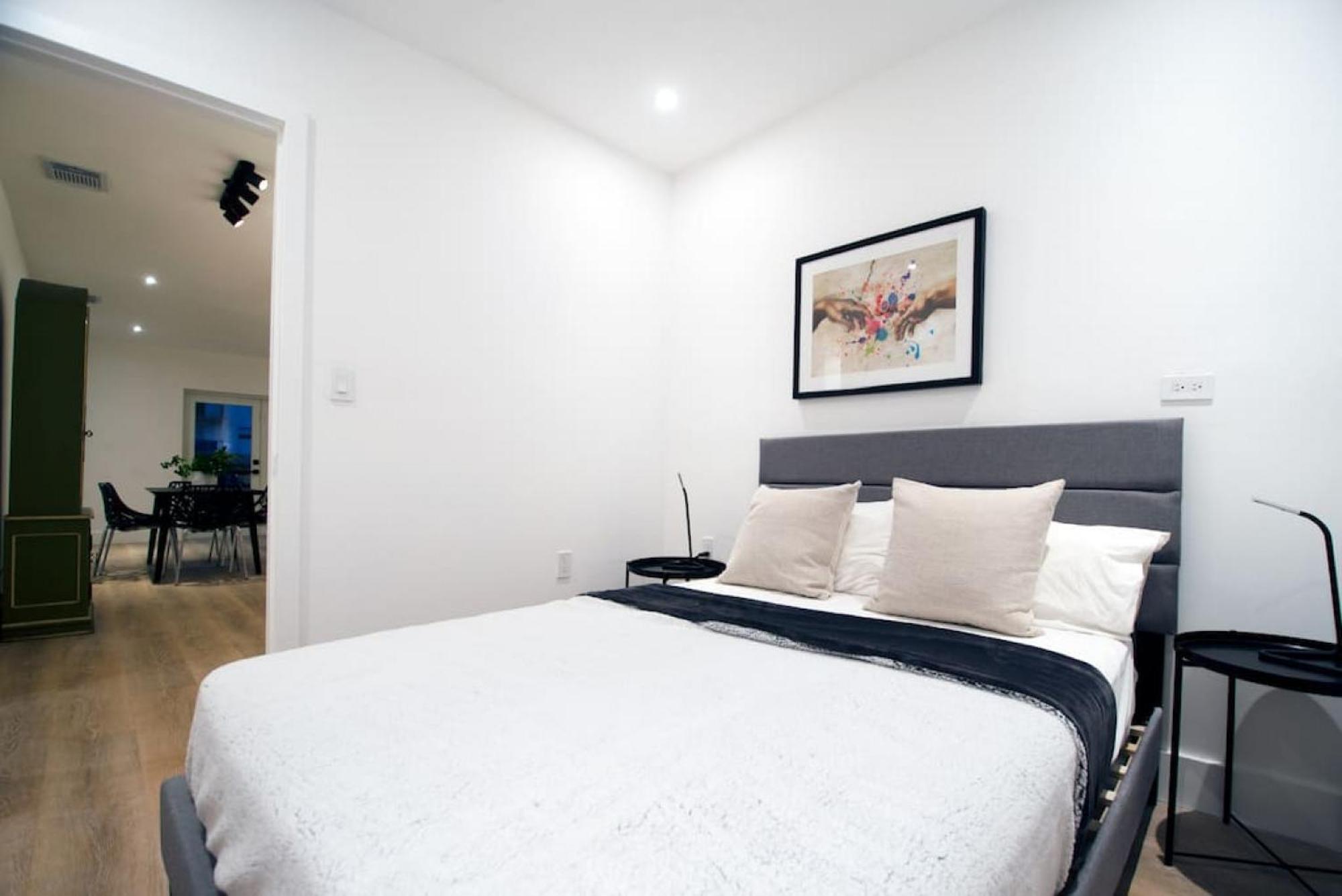 Casa Canal North Miami Beach Habitación foto