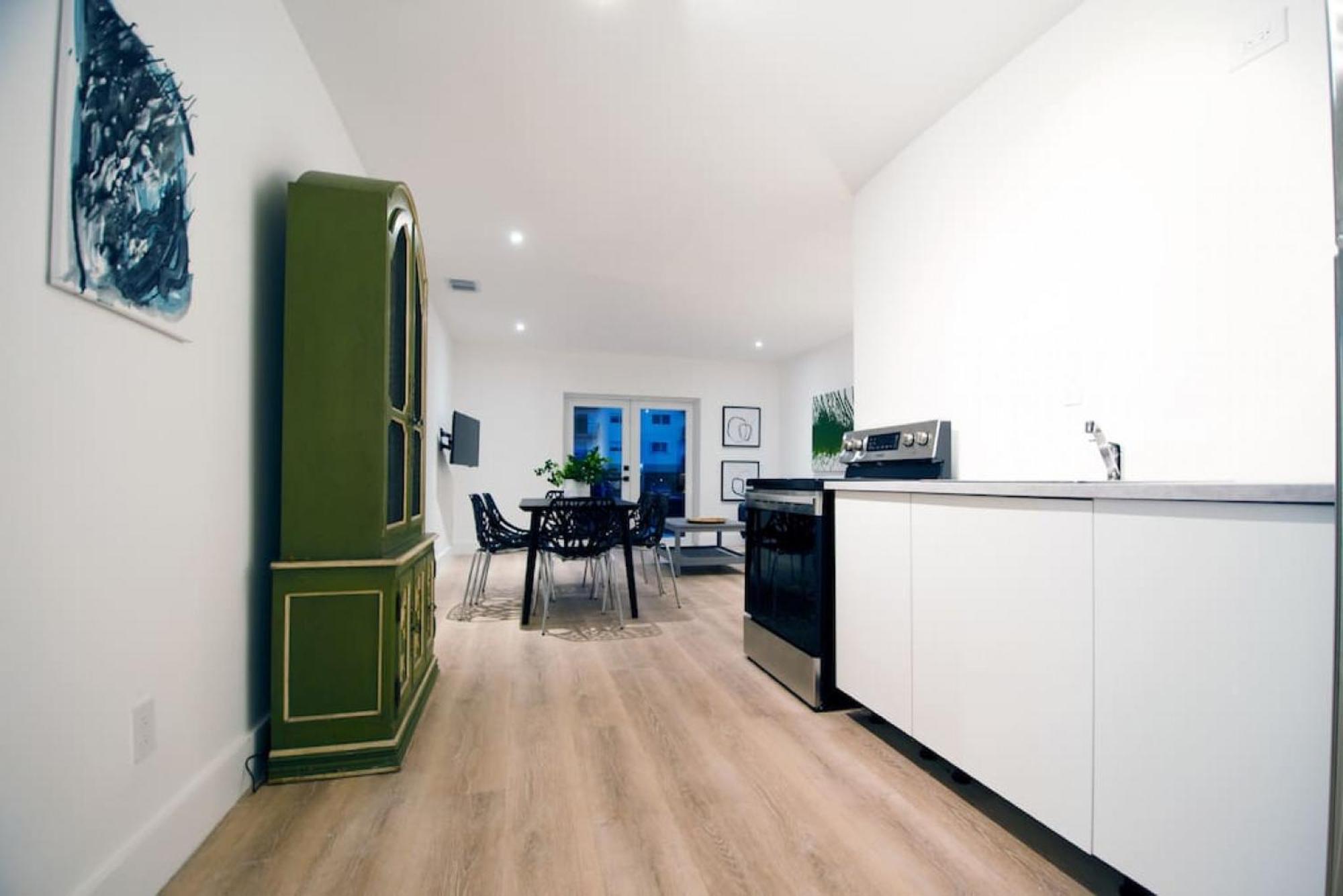Casa Canal North Miami Beach Habitación foto