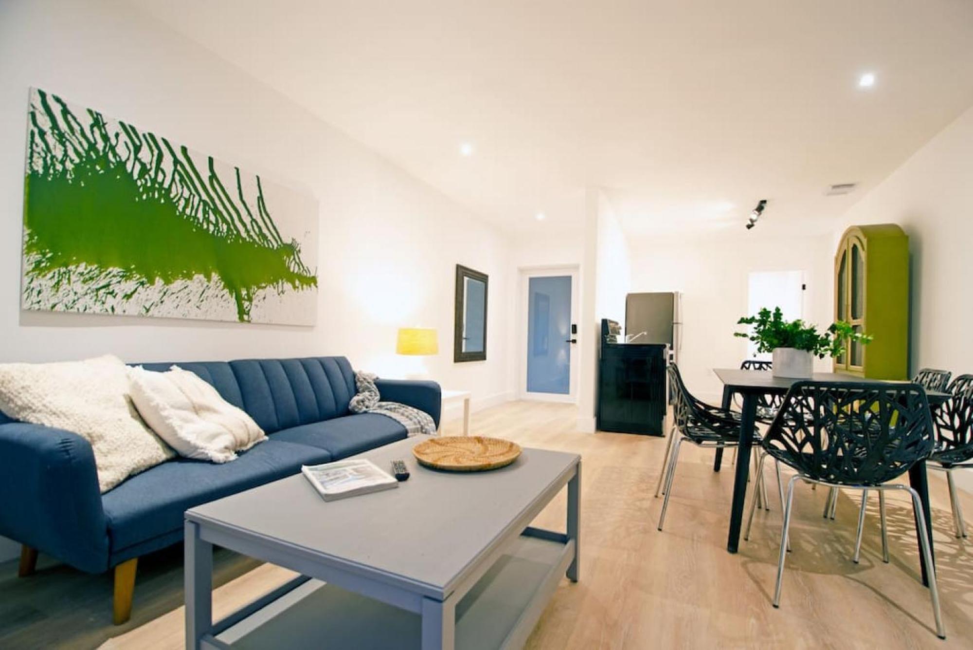 Casa Canal North Miami Beach Habitación foto