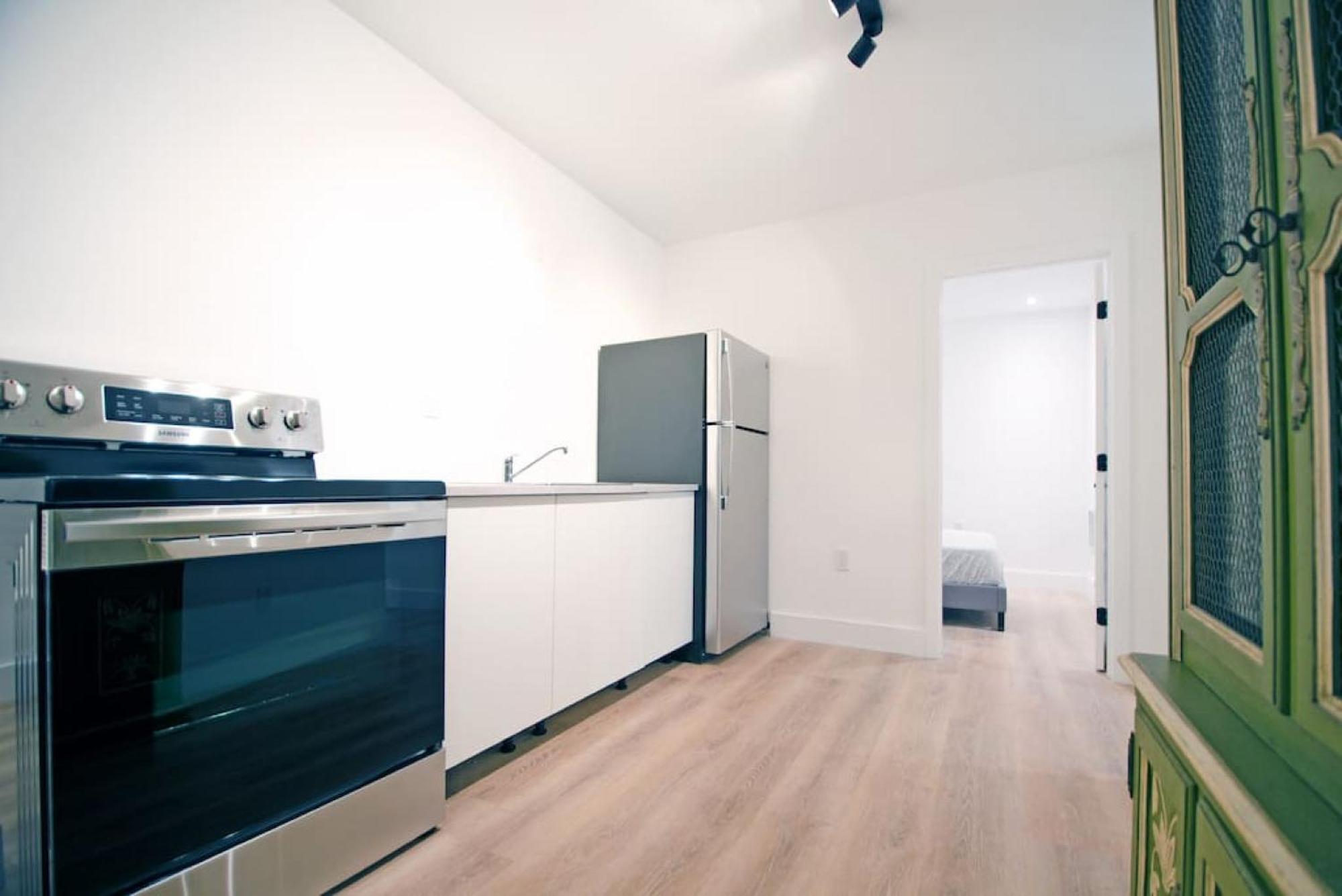 Casa Canal North Miami Beach Habitación foto