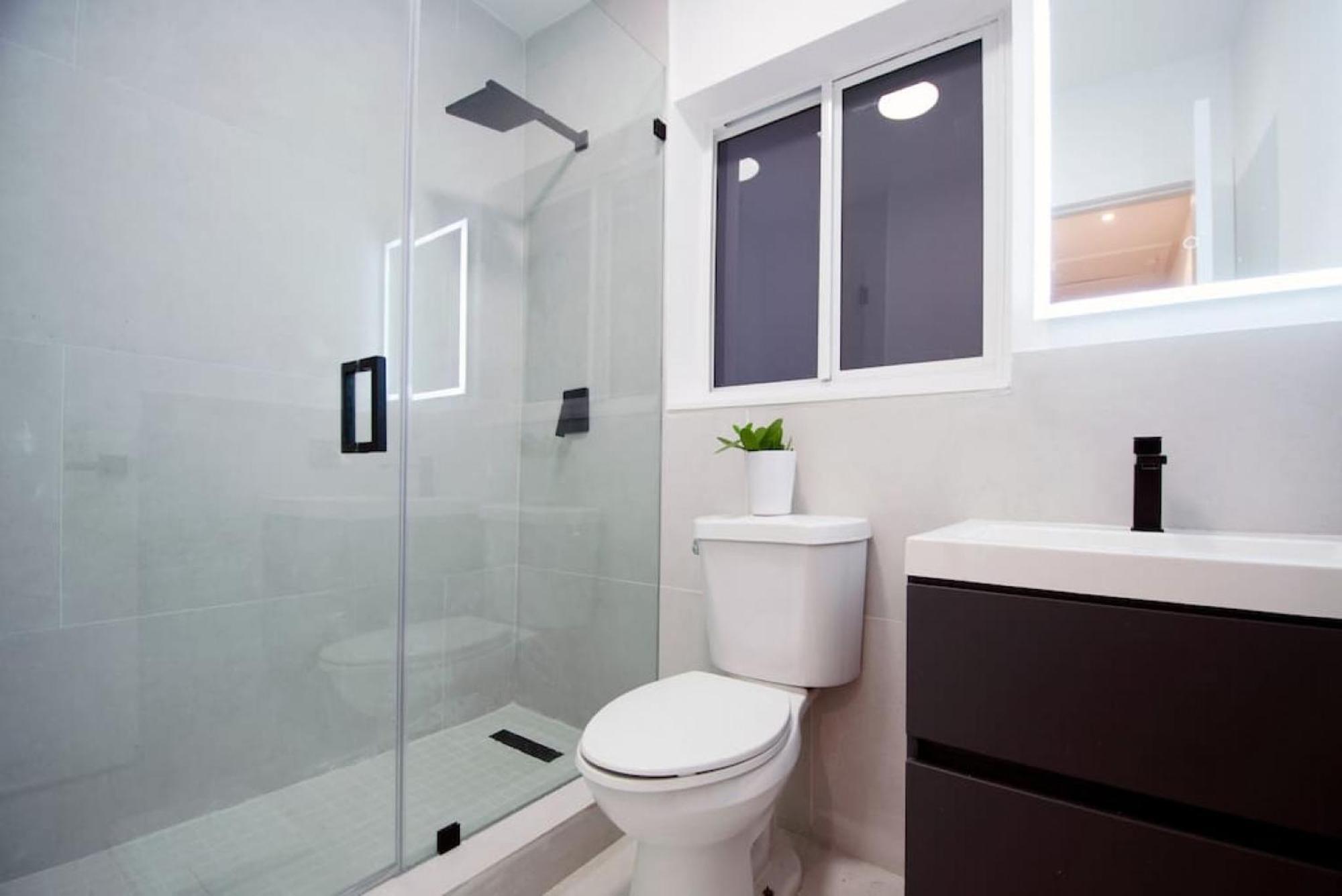 Casa Canal North Miami Beach Habitación foto