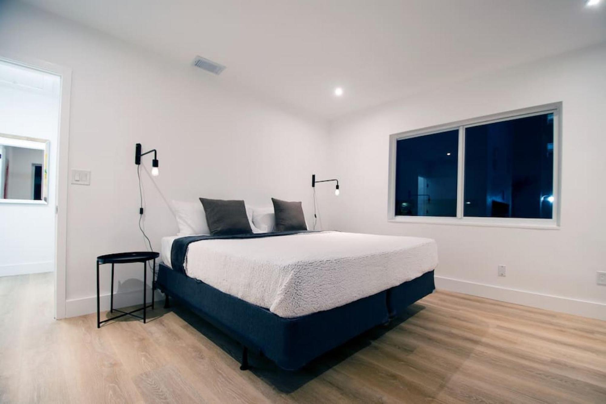 Casa Canal North Miami Beach Habitación foto