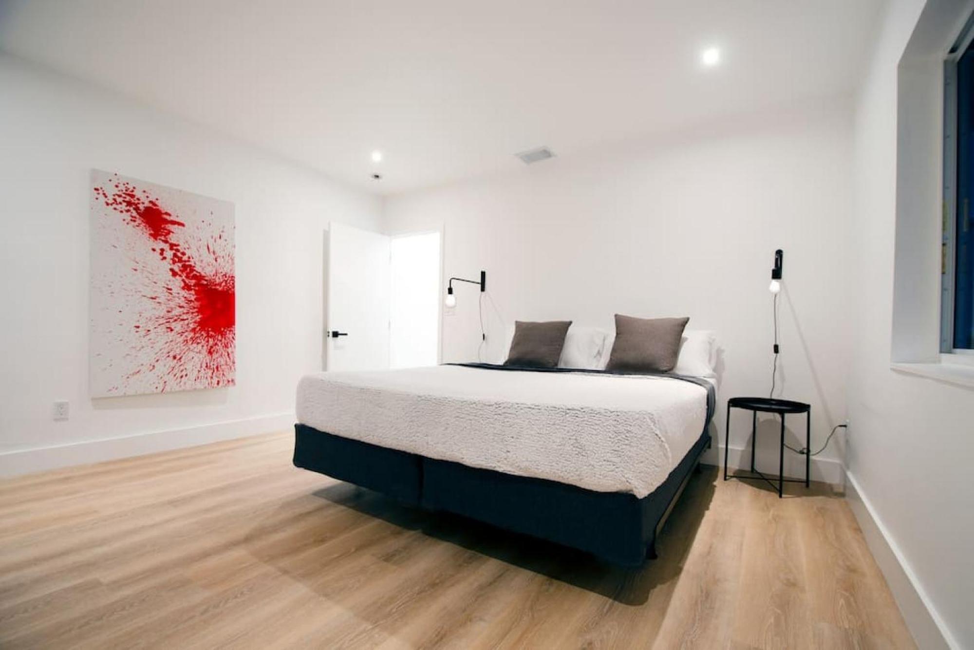 Casa Canal North Miami Beach Habitación foto